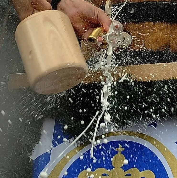 Hofbräuhaus Las Vegas, Las Vegas