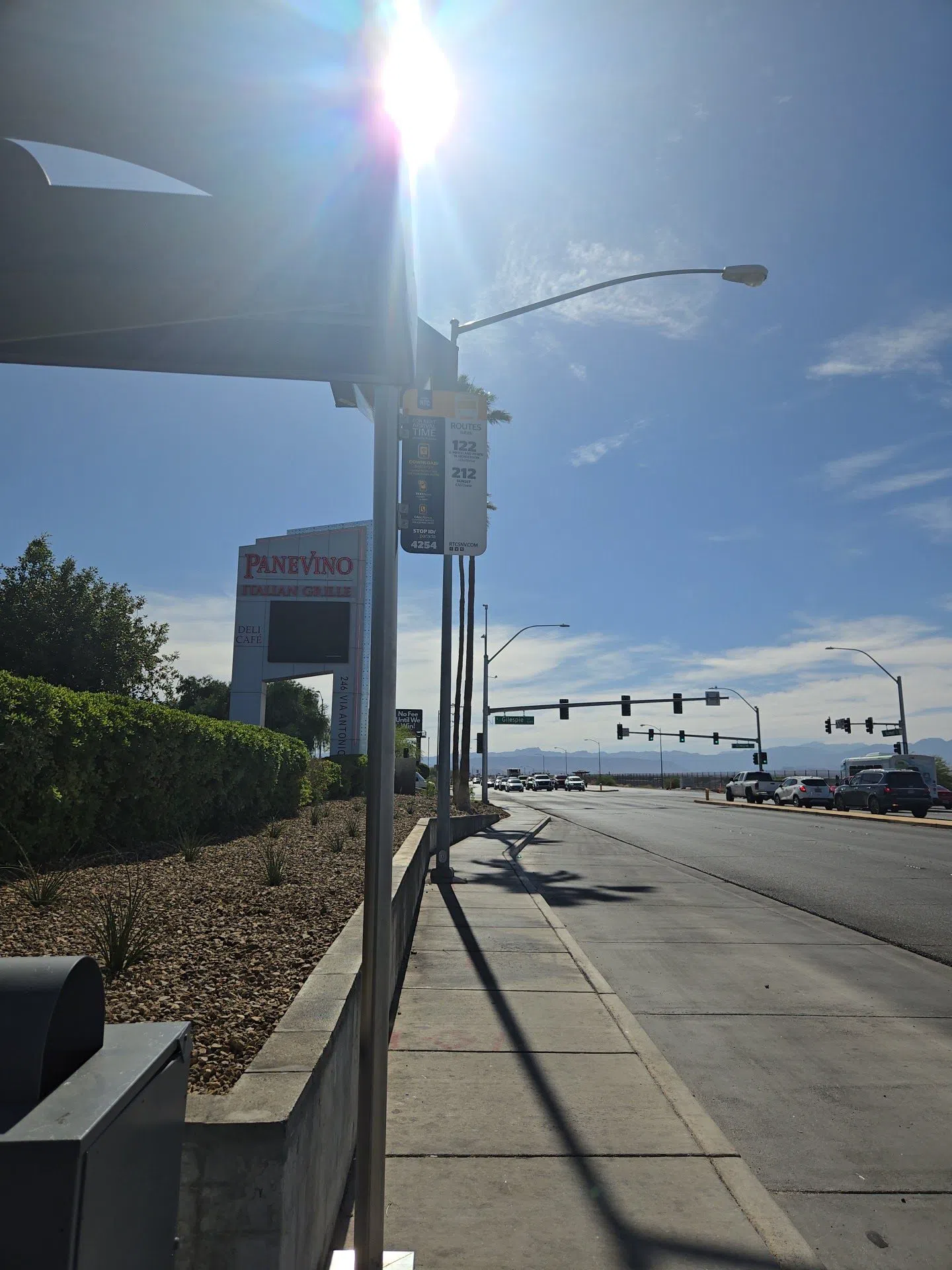The Deuce (RTC Transit), Las Vegas